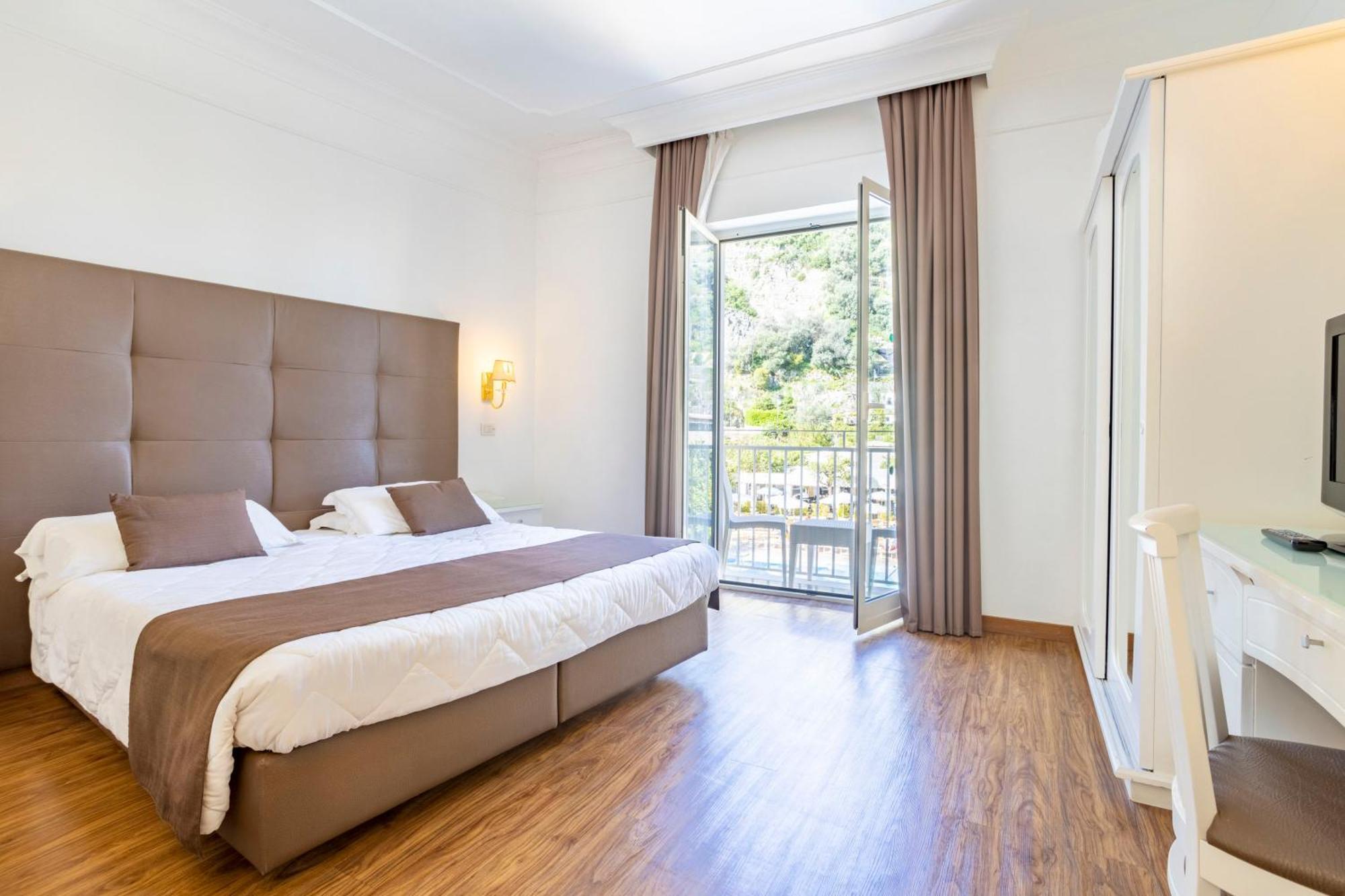 סן אנג'לו Grand Hotel Parco Del Sole מראה חיצוני תמונה
