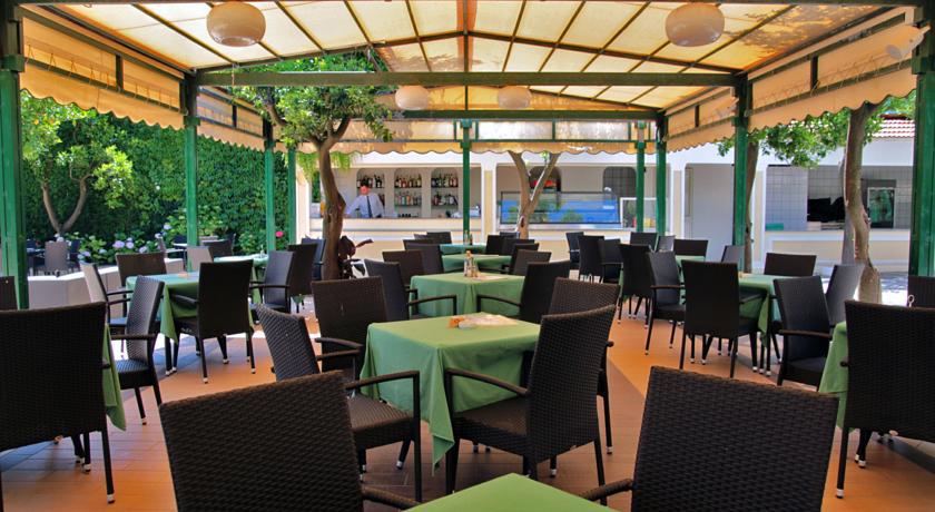 סן אנג'לו Grand Hotel Parco Del Sole מראה חיצוני תמונה